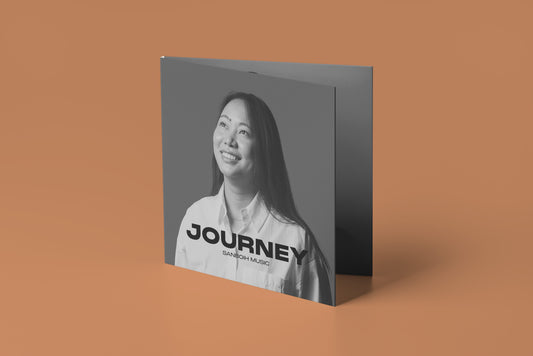 JOURNEY Album-CD Limited Edition