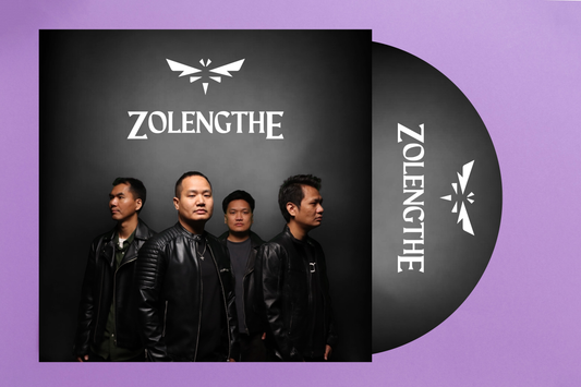 ZOLENGTHE Album (Limited Edition)